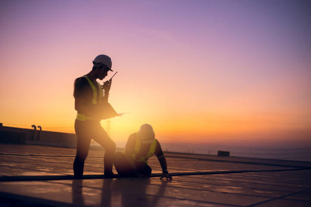 Quick and Trustworthy Emergency Roof Repair Services in Eaton, IN