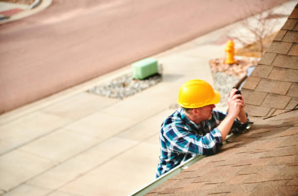 Best Storm Damage Roof Repair  in Eaton, IN