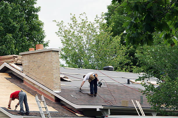 Best Affordable Roof Replacement  in Eaton, IN