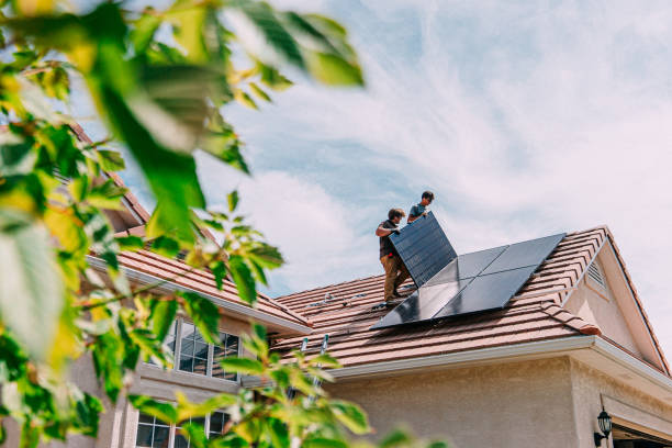 Best Residential Roofing Contractor  in Eaton, IN