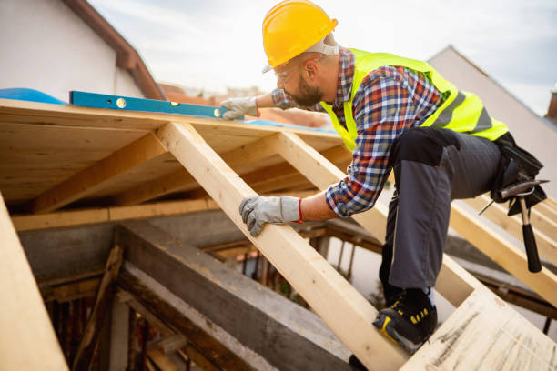 Best Metal Roofing Contractor  in Eaton, IN