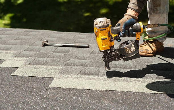 Eaton, IN Roofing Contractor Company