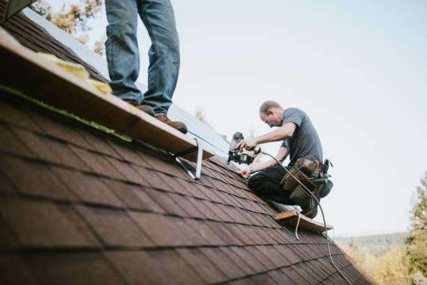 Best Commercial Roofing Services  in Eaton, IN